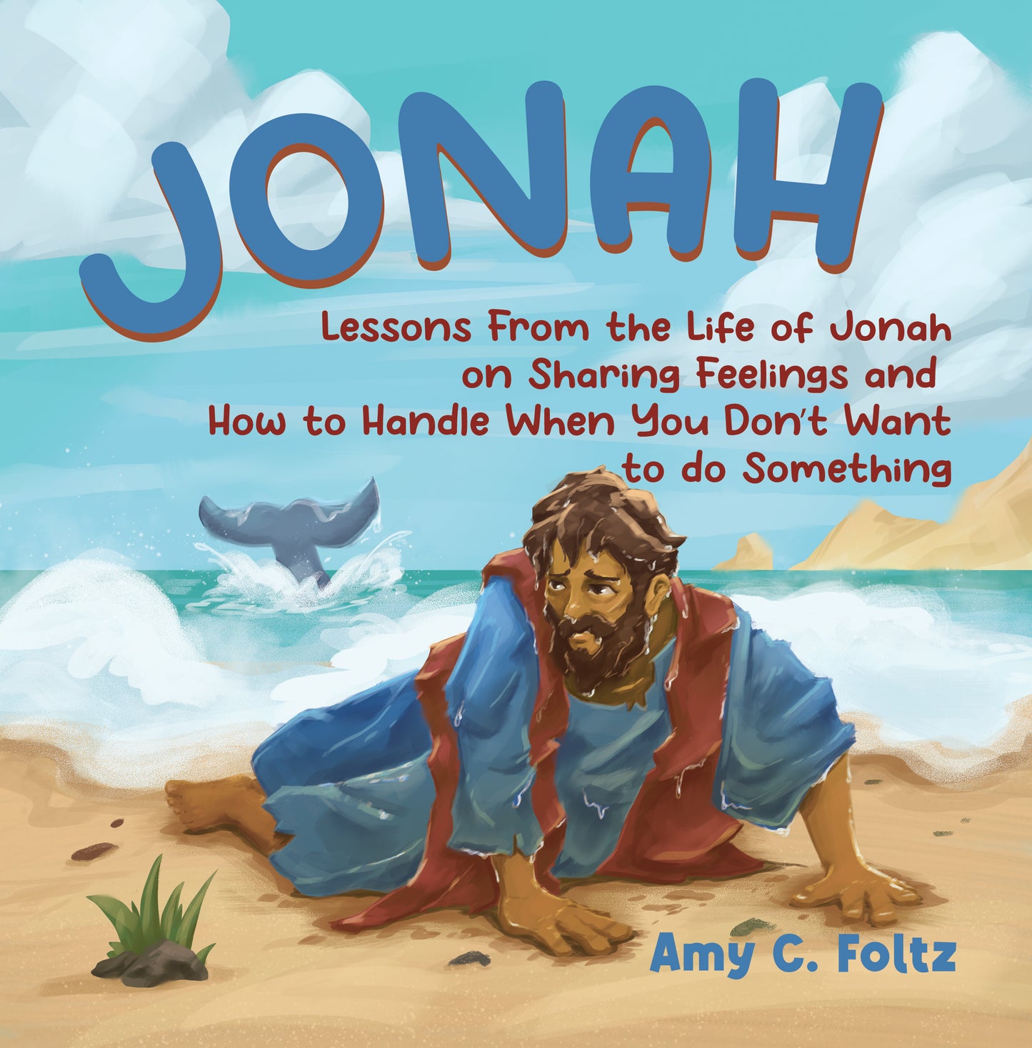 Jonah